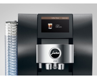 Jura Z10 Aluminium Black (EB) - 1529206 - zdjęcie 7